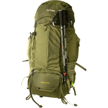 Флагманский рюкзак TATONKA BISON 90+10 olive